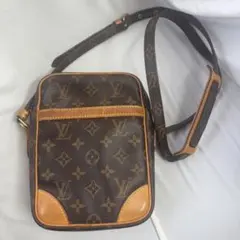 LV ルイヴィトン モノグラム ダヌープ ショルダーバッグのサムネイル