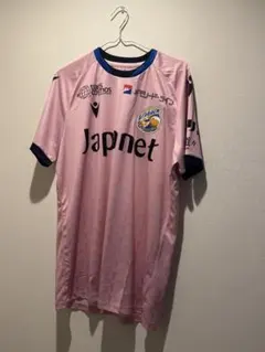 Vファーレン長崎 ユニホーム 2026 J1百年構想リーグ GK ピンク XL