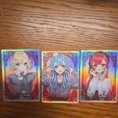 ヴァイス ノゲノラ タイカプ敢闘賞 発売記念大会優勝 pr2枚セット