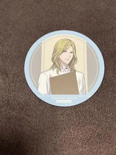 うたプリ スイパラ コースター カミュ