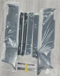 オデッセイRC4純正ステップボード 4点セット オデッセイRC4純正ステップボード 4点セット - メルカリ