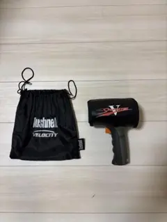 Bushnell Velocity スピードガン 収納袋付き 2026年最新】スピードガン ブッシュネルの人気アイテム - メルカリ