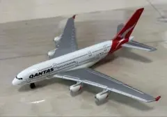 カンタス航空 787-9 VH-ZNF 1/200 - メルカリ