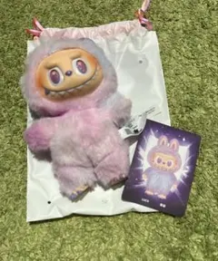 ラブブ マカロン THE MONSTERS Big into Energy