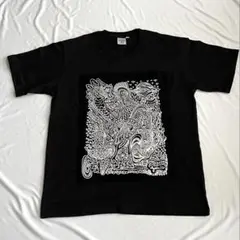 backnumber 依与吏エゴカオスT BLK XL - メルカリ