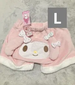♡신품♡레어 매진품 마이멜로디 반바지 파자마 보아 산리오 L