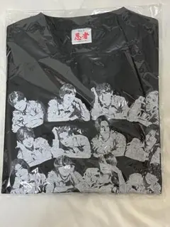 【新品未使用】少年忍者 this is 忍者 Tシャツ 2025年最新】少年忍者 tシャツの人気アイテム - メルカリ