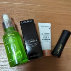 2025年最新】ランコム サンプルの人気アイテム - メルカリ