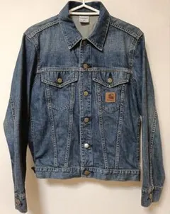 2026年最新】Carharttトラッカージャケットの人気アイテム - メルカリ