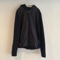 【PRADA】ナイロンジャケット 2025年最新】PRADA ナイロンジャケットの人気アイテム - メルカリ