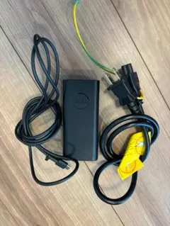 Dell Type-C 充電器　65W