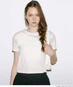 COCA COTTON from the U.S.BOX Tシャツのサムネイル