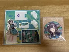 東雲絵名 はぴこれ 4点セット - メルカリ