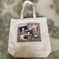 リコリス　リコイル　オリジナルトートバッグ