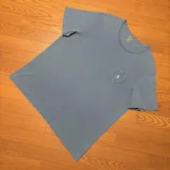 POLO RALPH LAUREN 【USED】 Tシャツ ★ CUSTOM F