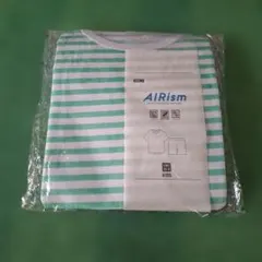 ユニクロ　AIRism　パジャマ　「130」 新品