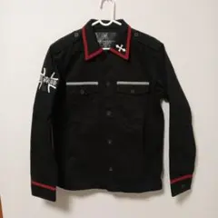 ☆ ガルパン黒森峰女学園 パンツァーシャツ Mサイズ ☆