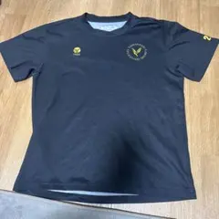 山梨学院大学バレーボール部 チームTシャツ XL 23番
