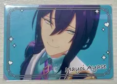 あんスタチップス ぱしゃっつ 礼瀬マヨイ 3枚セット - メルカリ