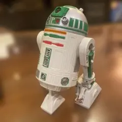スターウォーズ「R2-D2」セブンイレブン限定カラーVer収納ボックスフィギュア