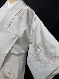 2026年最新】絽 訪問着 刺繍の人気アイテム - メルカリ