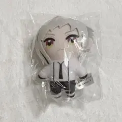 文スト かぷっこふれんず 中島