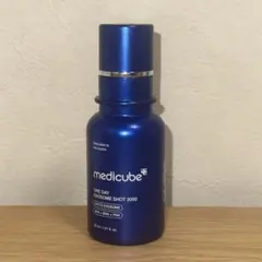 medicube 美容液