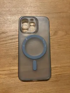 iPhone13Pro携帯カバー