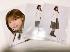 櫻坂46 武元唯衣 封入生写真セット - メルカリ