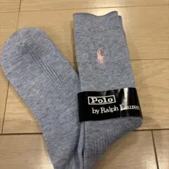 ラルフローレン ソックス