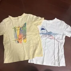 GAP KIDS Tシャツ 2枚セット 120のサムネイル