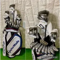 ☆大幅値下げ☆Bettinardi 限定バッグとヘッドカバーセット - メルカリ