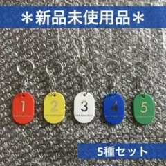 138 サカナクション　キーホルダー　2022 コンプ セット　シークレット 125 サカナクション キーホルダー 2022 コンプ セット シークレット