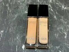♥【136】　Dior　スキンフォーエヴァー　スキンコレクトコンシーラー2本セッ