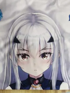c91 綾地寧々 特大タペストリー サノバウィッチ ゆずソフト yuzusoft