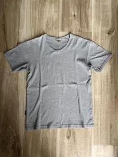 AVIREX U.S.A. Tシャツ グレー Mサイズのサムネイル