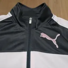 PUMA　レディースジャージ★新品