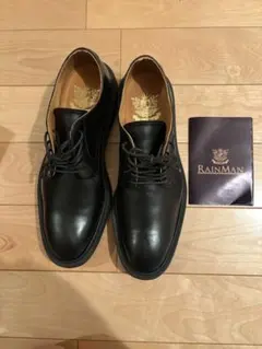 2026年最新】RAINMAN メンズ靴の人気アイテム - メルカリ