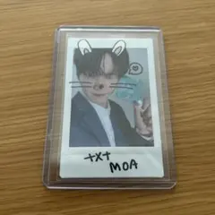 2026年最新】TXT スビン チェキの人気アイテム - メルカリ