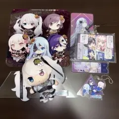 プロセカ　25時ナイトコードで　まとめ売り