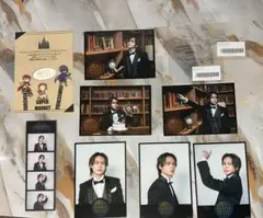 上田竜也　DAZZLE 1周年　グッズ 2026年最新】上田竜也 dazzleの人気アイテム - メルカリ