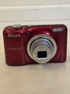 動作品 Nikon COOLPIX A10 デジタルカメラ 143♪0702 動作品 Nikon COOLPIX A10 デジタルカメラ 143♪0702 - メルカリ