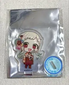 地縛少年花子くん 楽天くじ A賞アクスタ C賞缶バッジ 花子くん 八尋寧々 地縛少年花子くん くじ A賞アクスタ C賞缶バッジ 花子くん 八尋寧々