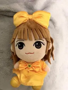 FRUITS ZIPPER早瀬ノエル　ちびぬい