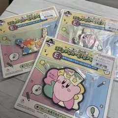 カービィ　まとめ売り 2025年最新】カービィ まとめ売りの人気アイテム - メルカリ