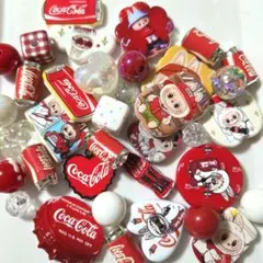 コーラブブビーズミックスセット