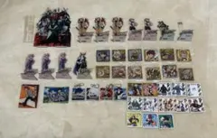 僕のヒーローアカデミア キャラクターグッズまとめ売り