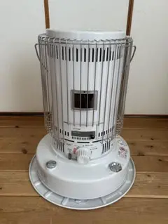 【未開封新品未使用】TOYOTOMI KS-6700W ホワイトストーブ TOYOTOMI トヨトミ 対流形 石油ストーブ KS-67H(WT) ピュア