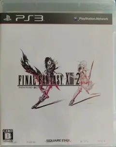 2026年最新】ps3 ファイナルファンタジーの人気アイテム - メルカリ