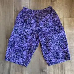 UNIQLO スプラトゥーン3 ステテコ　140
